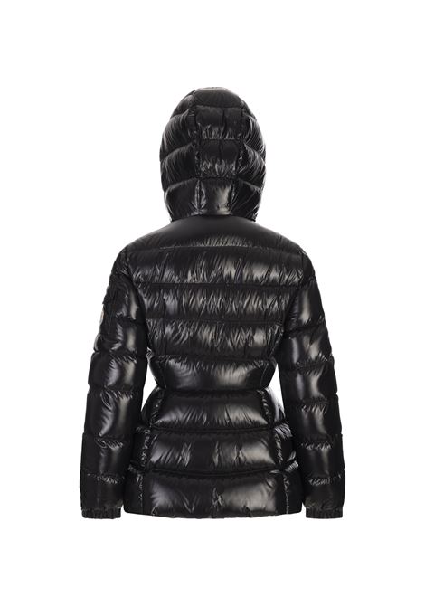 Piumino Barante Nero MONCLER | 093-1A00083 597Z8999